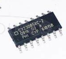CY2308SXC-2