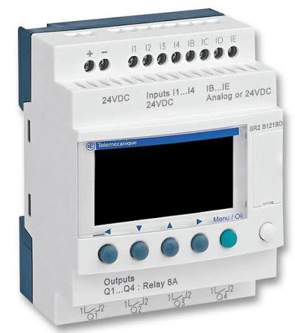 SR2 A101FU