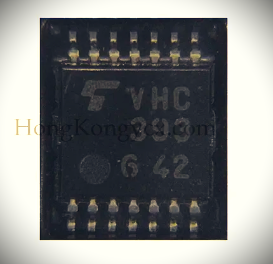 VHC393