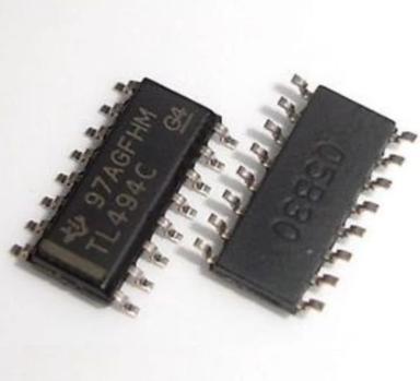 TL494C