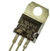 L7815, 7815