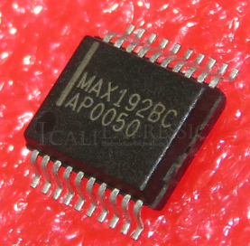 MAX192