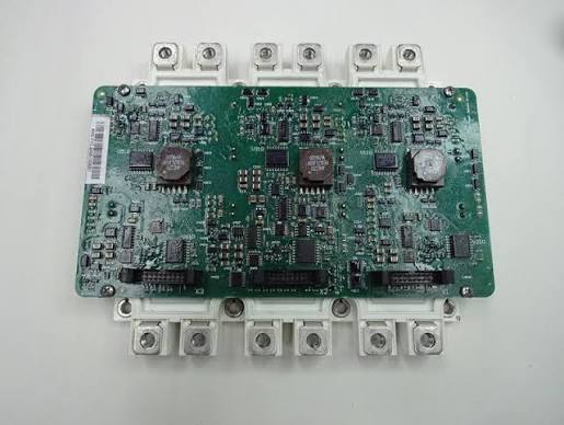 IGBT  WITH CARD
