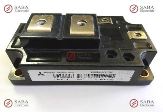 CM600HA-24A 210G