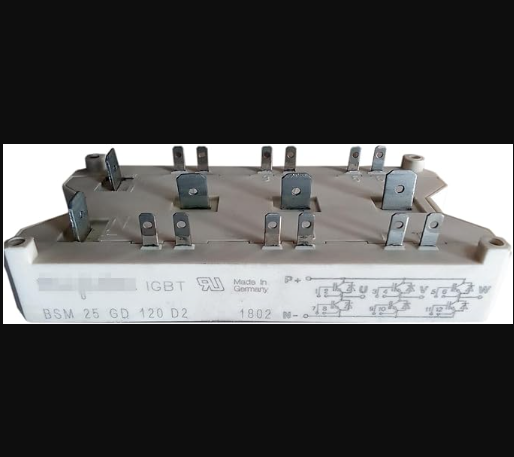 BSM 25 GD 120 D2