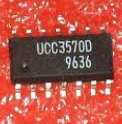 UCC3570D