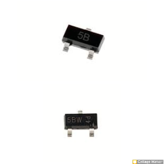 5B,5Bw