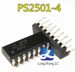 PS2501-4