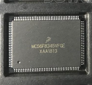 MC56F8345VFGE
