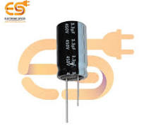 3.3uF 450V