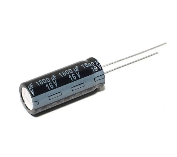 1800uF 16V