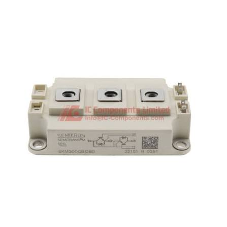 SKM300GB128D