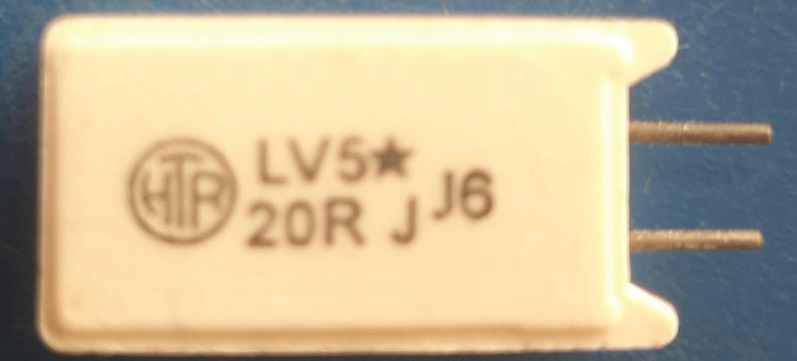 20R J