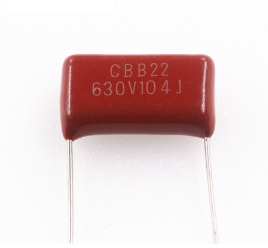 630V 104J
