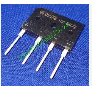 D20XB100