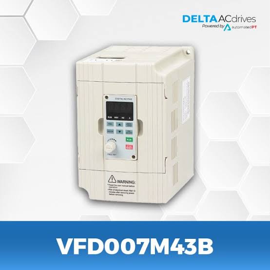 VFD007M43B