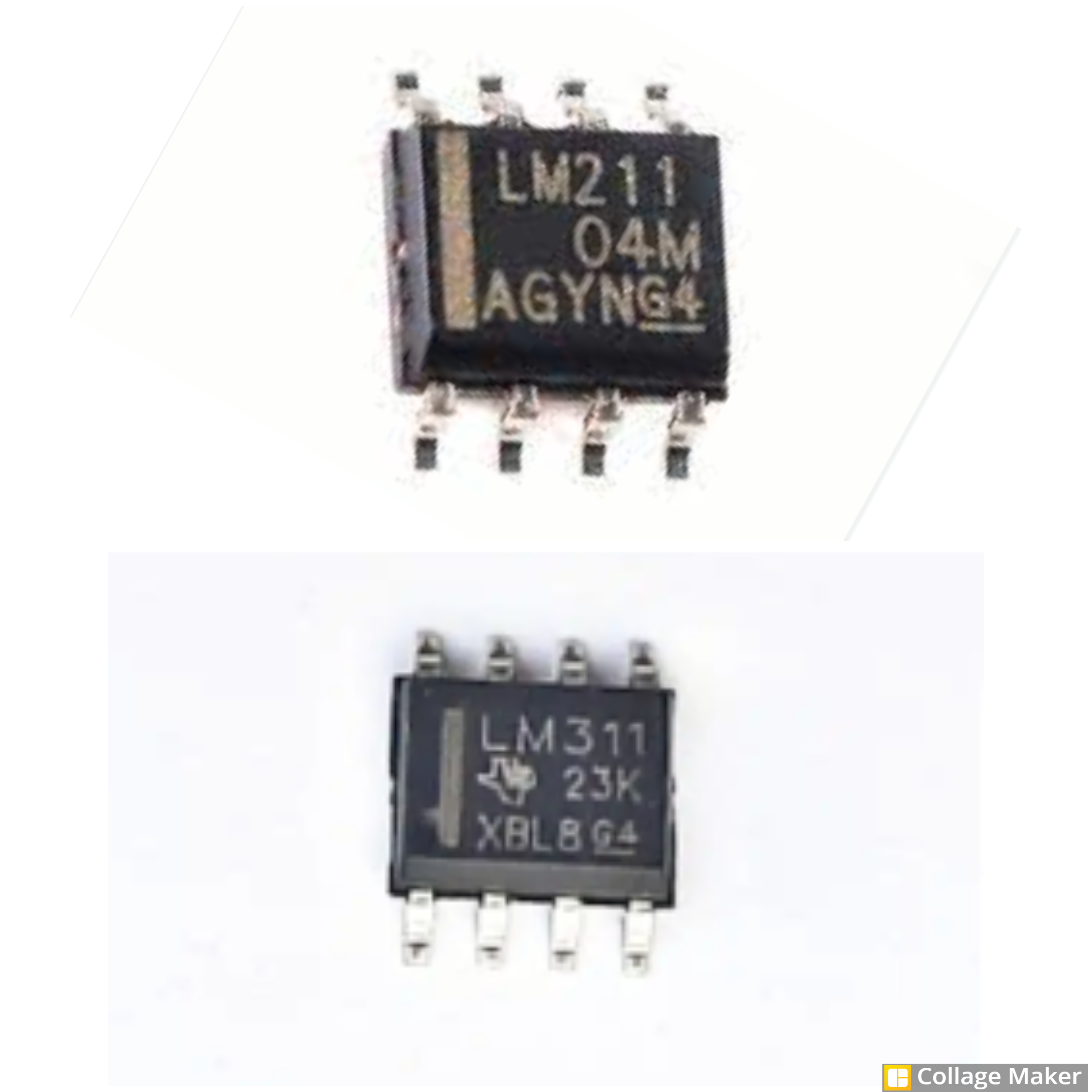 LM211,LM311