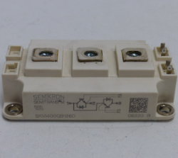 SKM400GB126D