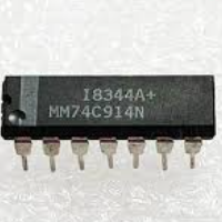 MM74C914