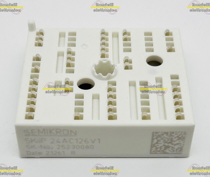 SKiiP 24AC126V1