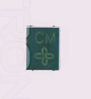 CM