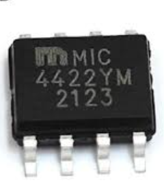 MIC4422