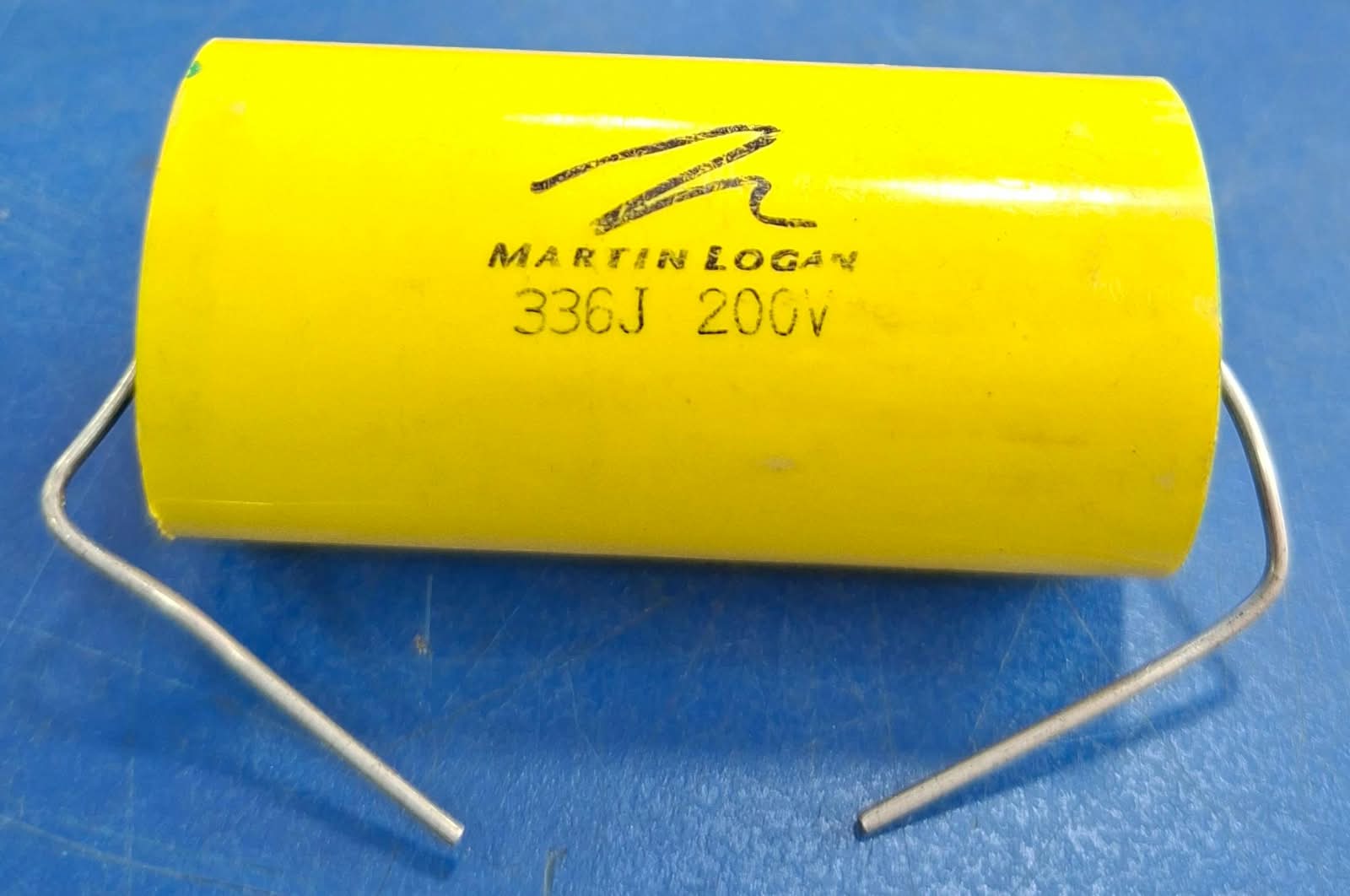 336J 200V