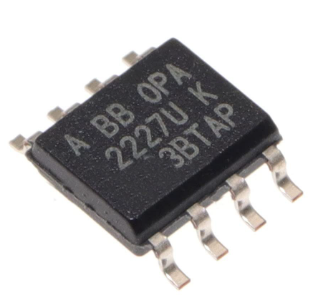 OPA2227U