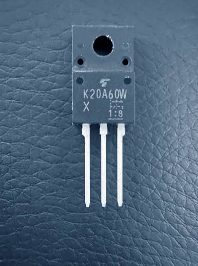 K20A60W