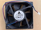 AFB1224HE DC24V 0.36A