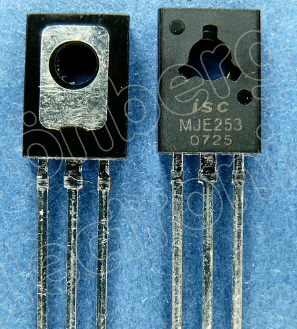 MJE253