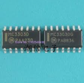 MC3303D
