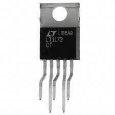 LT1172CT