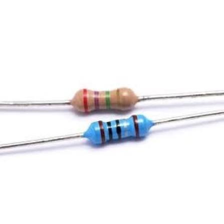 1.96 K OHM 1/4W