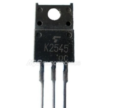 K2545