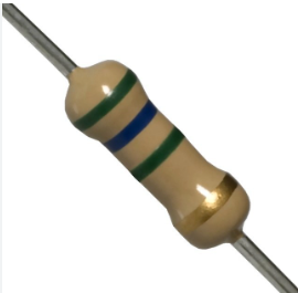 5.6 M Ohm
