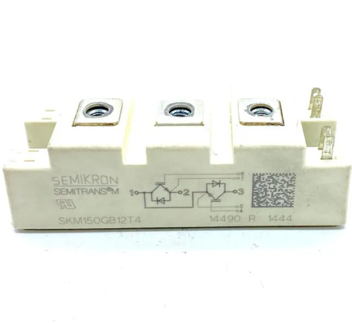 SKM150GB12T4