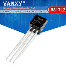 LM317