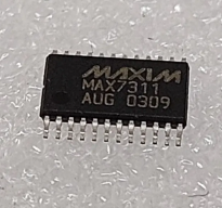 MAX7311