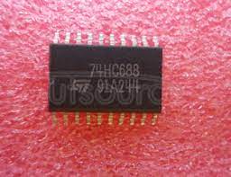 74HC688