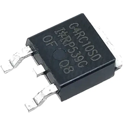 G4RC10SD