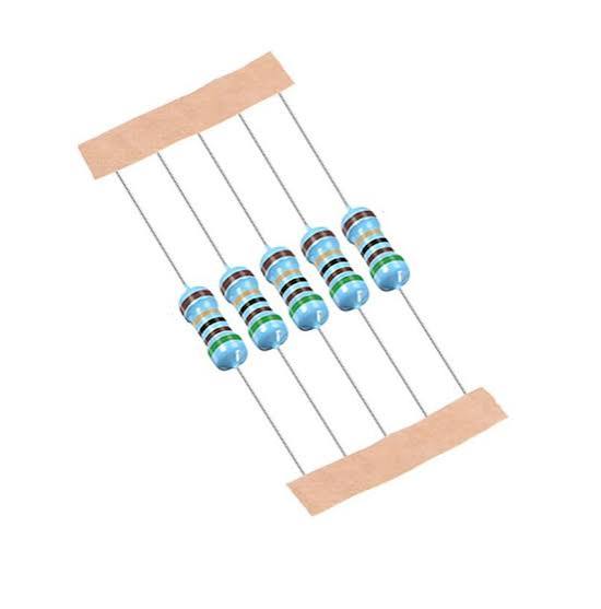1.2 OHM 1/2W