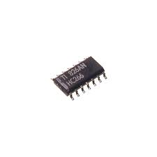 SN74HC266