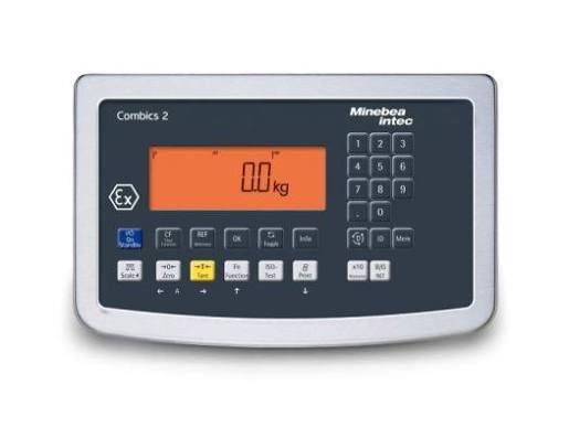 SARTORIUS INTEC