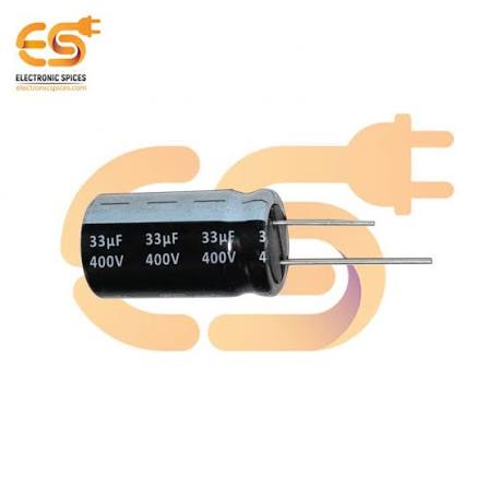 33uF 350V