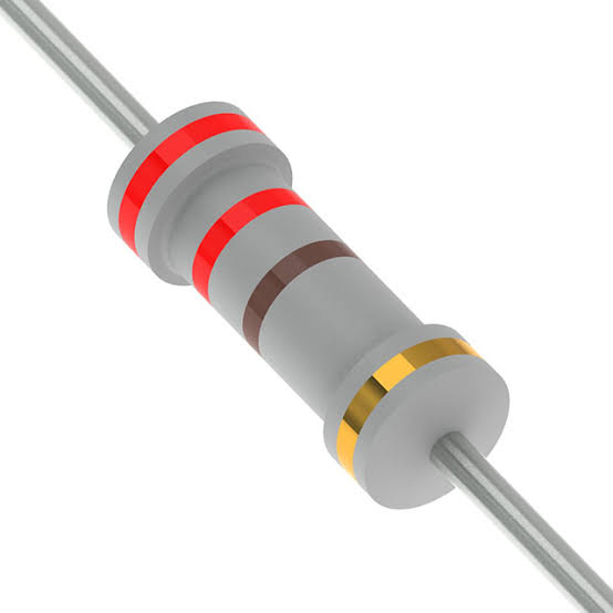 15 OHM 3W