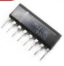 M5218AL
