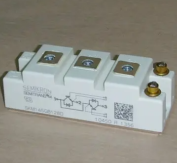SKM145GB128D