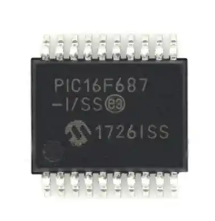 PIC16F687