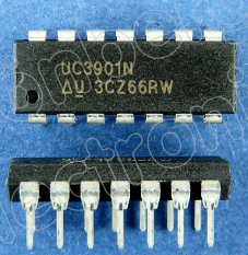 UC3901N